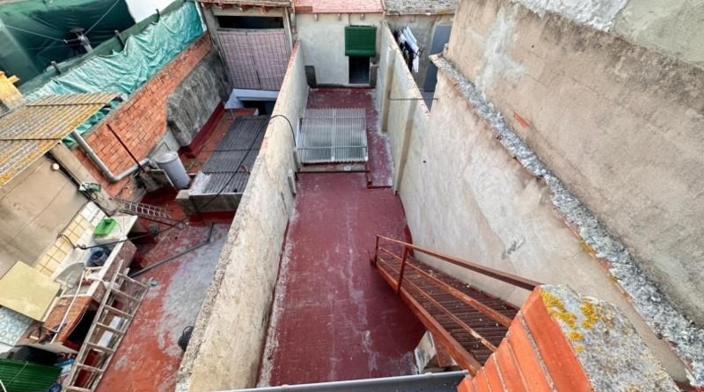 València - Alcira - 92m2