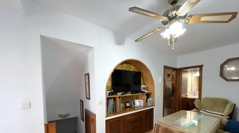 Cáceres - Alcuéscar - 128m2