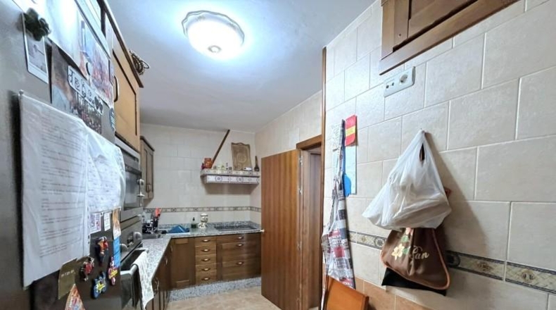 Cáceres - Alcuéscar - 128m2