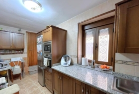 Alcuéscar 128&nbsp;m²