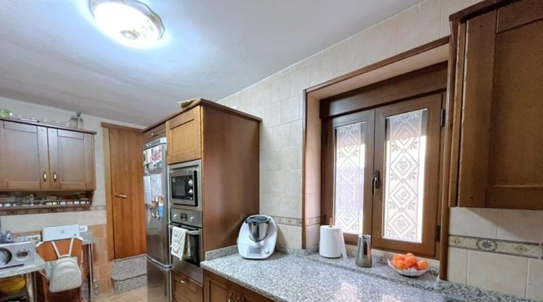 Cáceres - Alcuéscar - 128m2