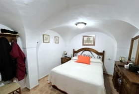 Alcuéscar 128&nbsp;m²