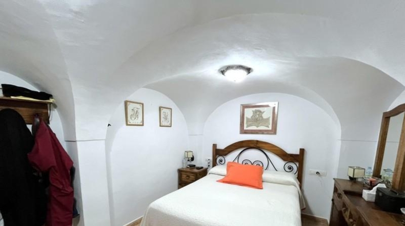 Cáceres - Alcuéscar - 128m2