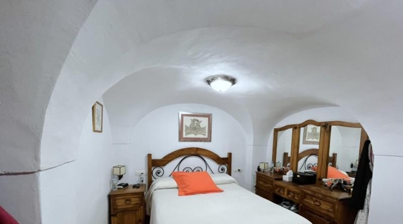 Cáceres - Alcuéscar - 128m2