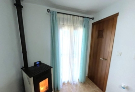 Alcuéscar 128&nbsp;m²