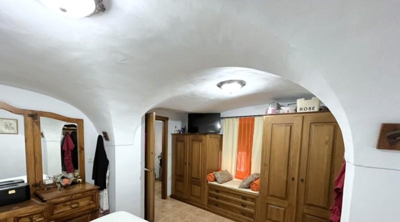 Cáceres - Alcuéscar - 128m2