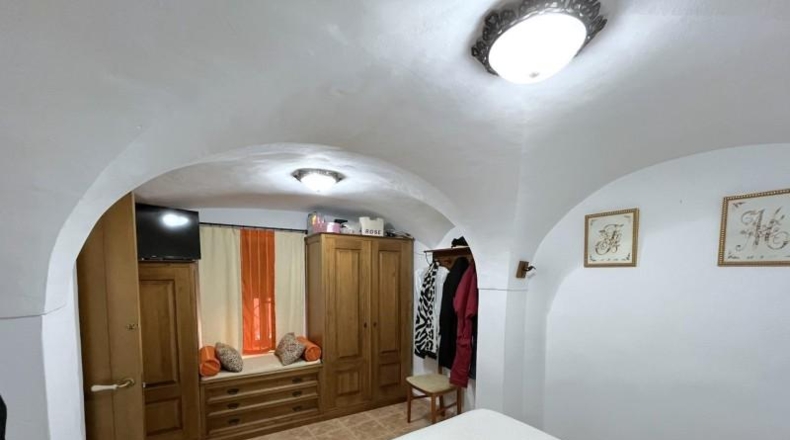 Cáceres - Alcuéscar - 128m2