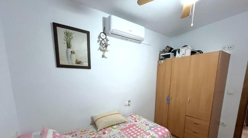Cáceres - Alcuéscar - 128m2