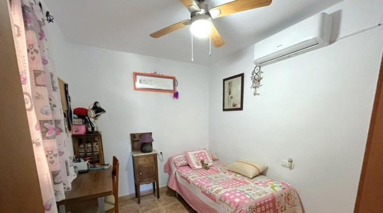 Cáceres - Alcuéscar - 128m2