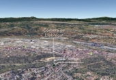 Urban land for sale on España, Corbera de Llobregat, ref: TR364697 photo