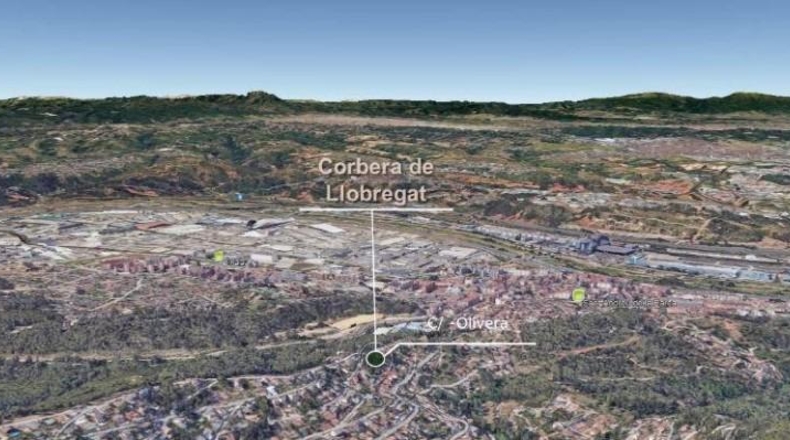 Barcelona - Corbera de Llobregat - 612m2