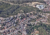 Urban land for sale on España, Corbera de Llobregat, ref: TR364697 photo