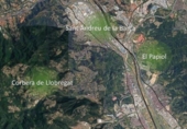 Urban land for sale on España, Corbera de Llobregat, ref: TR364697 photo