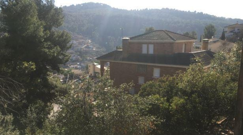 Barcelona - Corbera de Llobregat - 612m2
