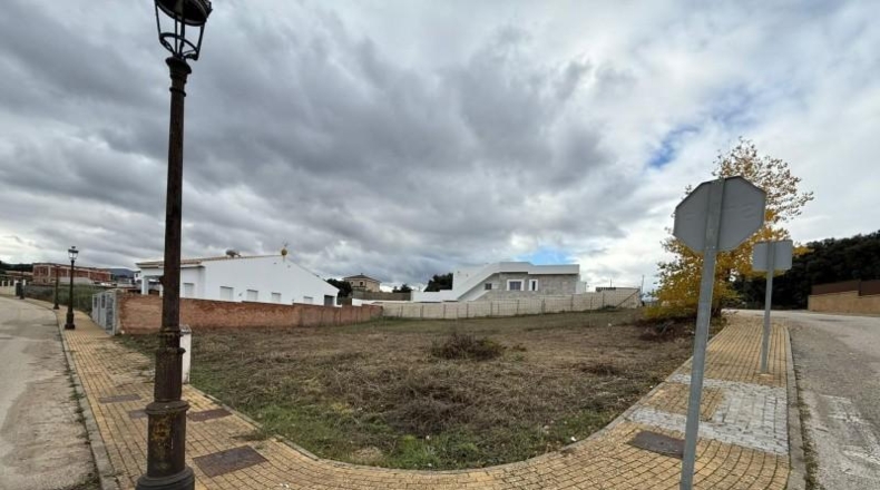 Malaga - Arriate - 857m2
