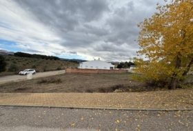 Arriate 857&nbsp;m² 