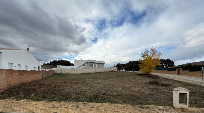 Malaga - Arriate - 857m2