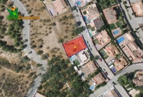 Villa de Otura 500&nbsp;м²