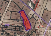 Terreny no urbanitzable en venda a la España, El Vellón, ref.: TR359236 foto