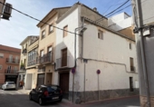 Casa de poble en venda a la España, Alzira, ref.: TR353951 foto