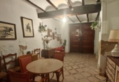 Casa de poble en venda a la España, Alzira, ref.: TR353951 foto