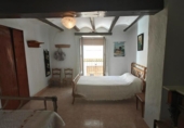 Casa de poble en venda a la España, Alzira, ref.: TR353951 foto