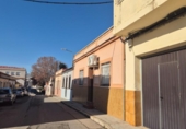 Casa de poble en venda a la España, Puertollano, ref.: TR367232 foto