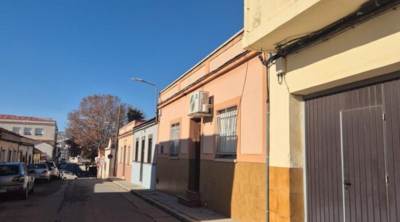 Ciudad Real - Puertollano - 190m2