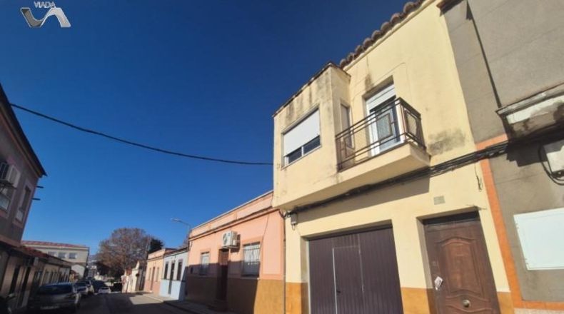 Ciudad Real - Puertollano - 190m2