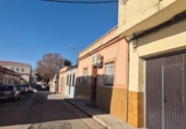 Casa de poble en venda a la España, Puertollano, ref.: TR367232 foto
