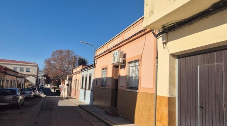Ciudad Real - Puertollano - 190m2