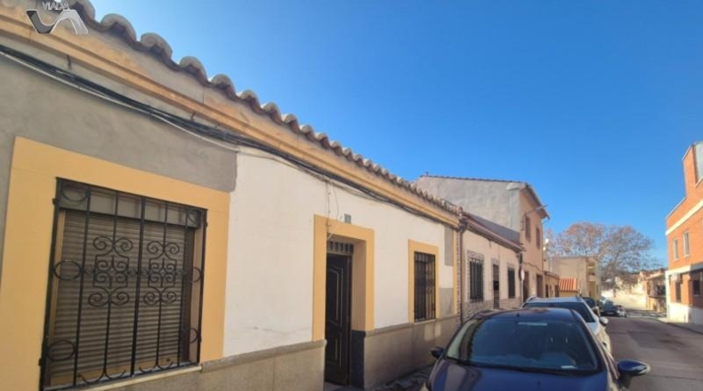 Ciudad Real - Puertollano - 190m2