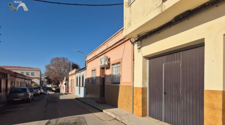 Ciudad Real - Puertollano - 190m2