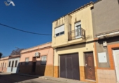 Casa de poble en venda a la España, Puertollano, ref.: TR367232 foto