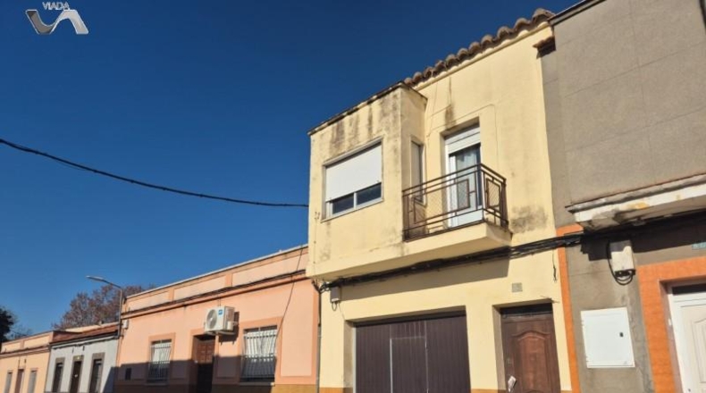 Ciudad Real - Puertollano - 190m2