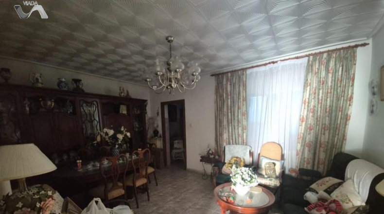 Ciudad Real - Puertollano - 190m2