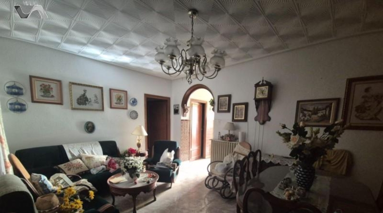 Ciudad Real - Puertollano - 190m2