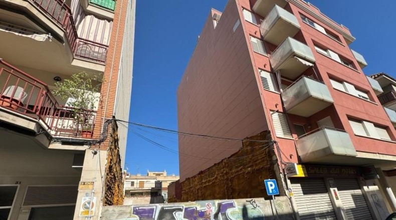 Tarragona - el Vendrell - 182m2