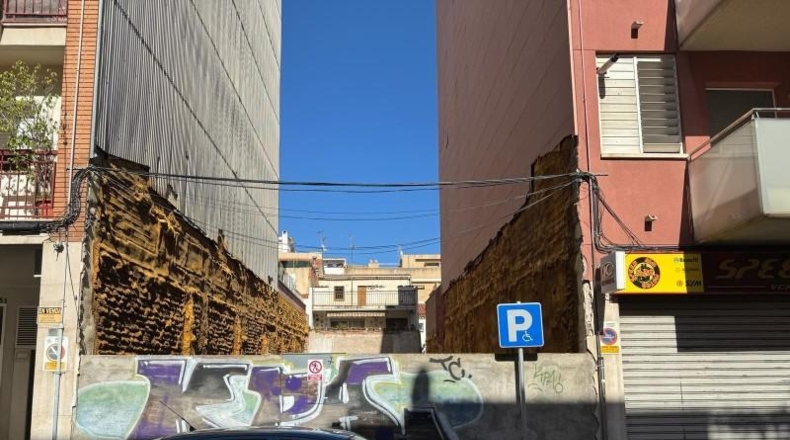 Tarragona - el Vendrell - 182m2