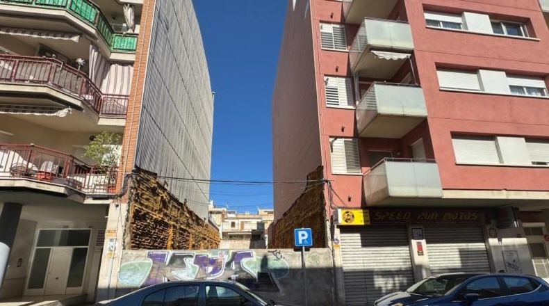 Tarragona - el Vendrell - 182m2