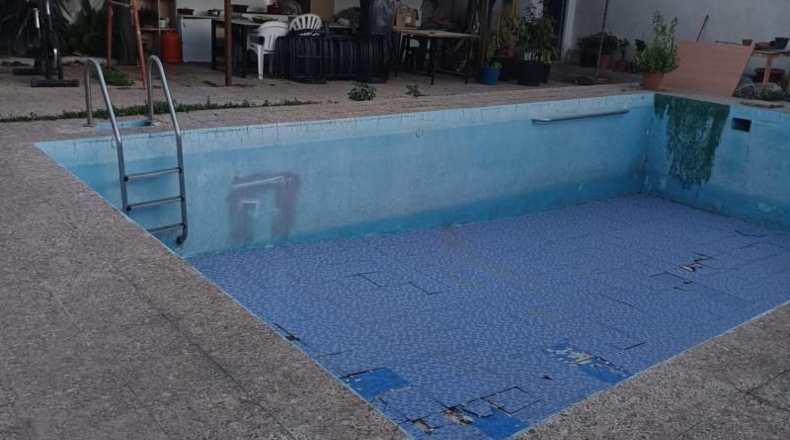 Toledo - Numancia de la Sagra - 120m2