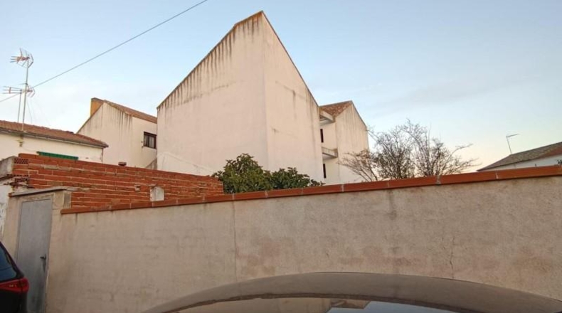 Toledo - Numancia de la Sagra - 120m2
