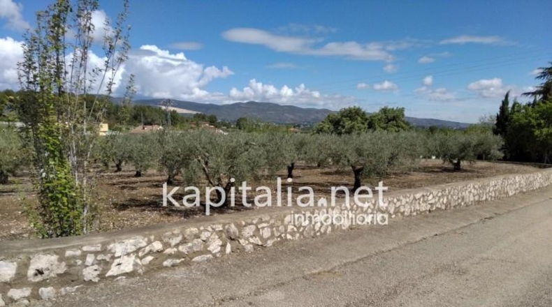 Valencia - Onteniente - 30m2