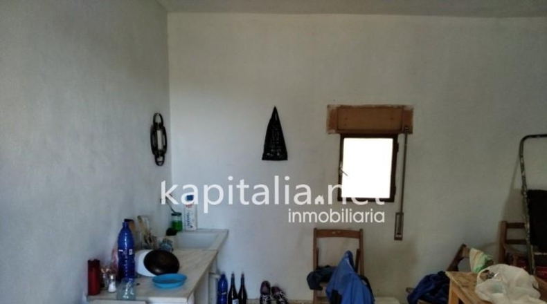 Valencia - Onteniente - 30m2