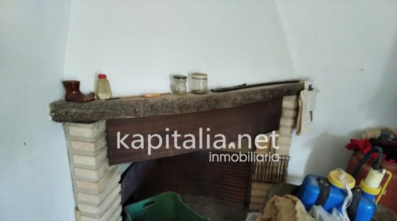 Valencia - Onteniente - 30m2