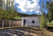 Country house with land for sale on España, Ontinyent, ref: TR347971 photo