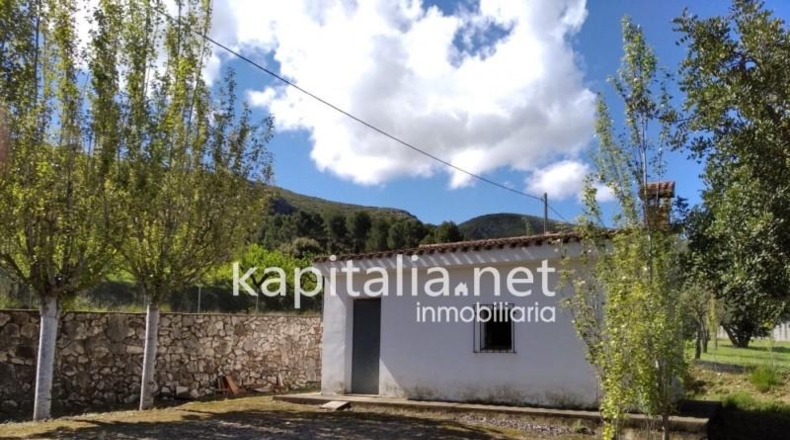Valencia - Onteniente - 30m2