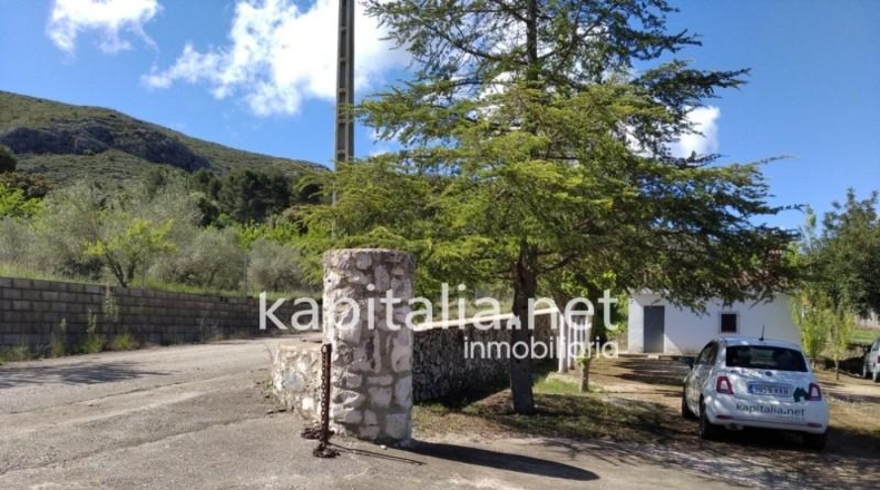 Valencia - Onteniente - 30m2