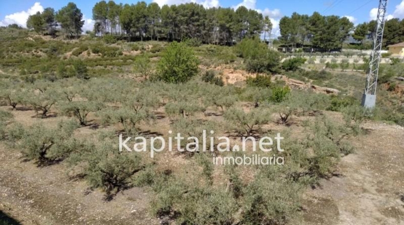Valencia - Onteniente - 30m2