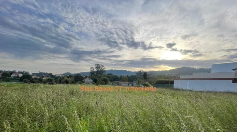 Pontevedra - O Porrinyo - 1418m2
